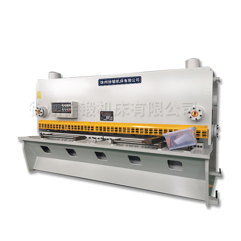 12X3200闸式剪板机