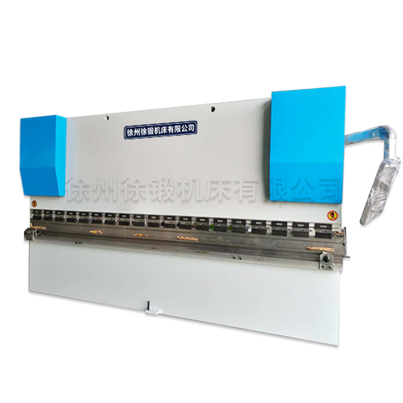 WC67Y-125T4000液压板料折弯机