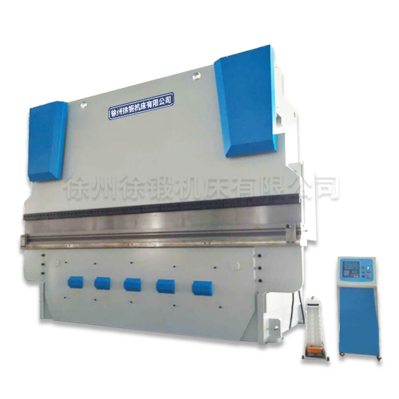 WE67K-800T6000大型数控折弯机