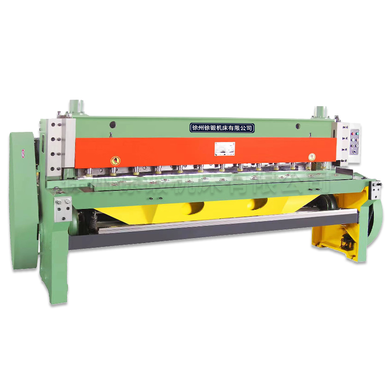  Q11D系列机械剪板机